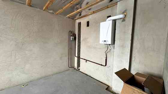 Світла 1 кімнатна квартира Гостомель