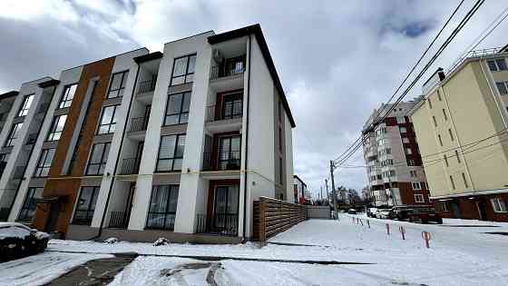 Світла 1 кімнатна квартира Гостомель