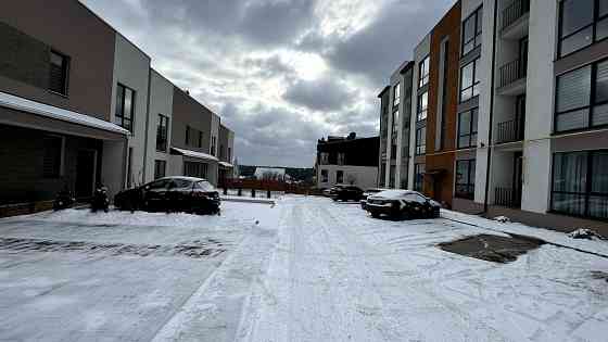 Світла 1 кімнатна квартира Гостомель