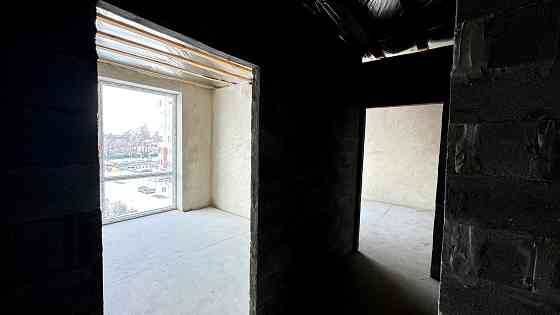 Світла 1 кімнатна квартира Гостомель