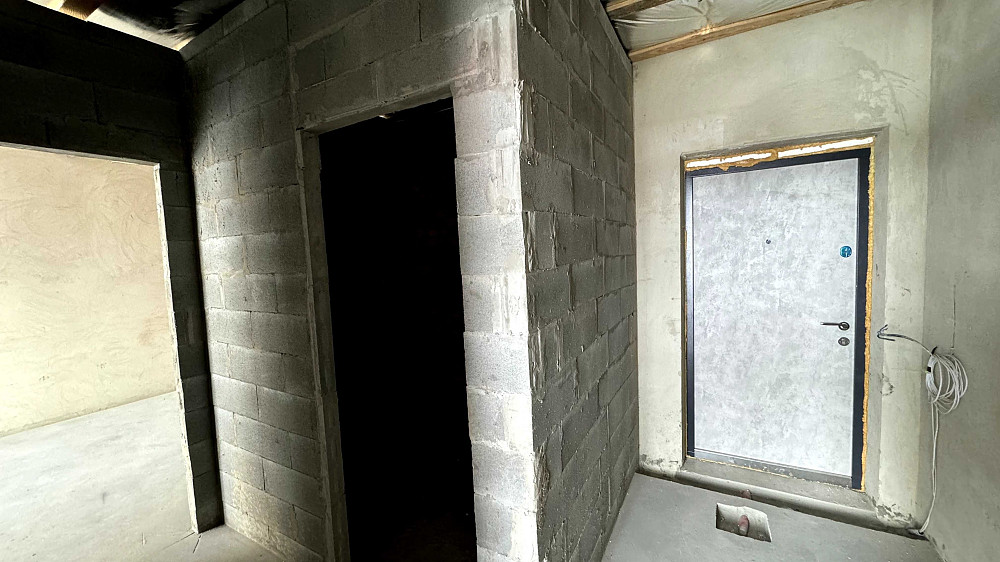 Світла 1 кімнатна квартира Гостомель - изображение 7