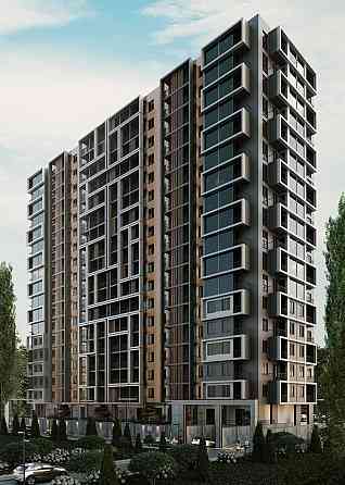 11000у.е 1 взнос АРКАДИЯ жк"КИМОЛОС" рассрочка на 44мес. по 575у.е Одеса