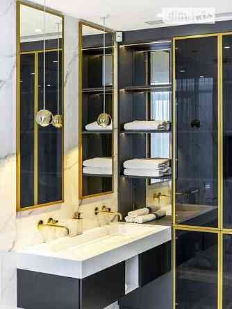 Найбільша, Найсучасніша Квартира Новопечерські Липки Киїів Драгомирова Київ