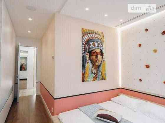 Найбільша, Найсучасніша Квартира Новопечерські Липки Киїів Драгомирова Київ