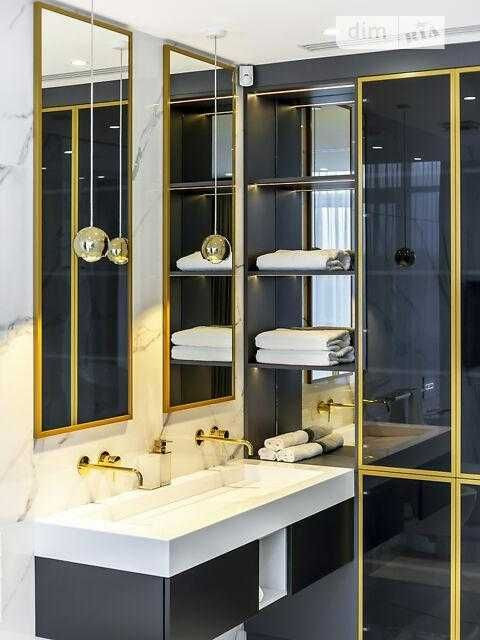 Найбільша, Найсучасніша Квартира Новопечерські Липки Киїів Драгомирова Київ - зображення 2