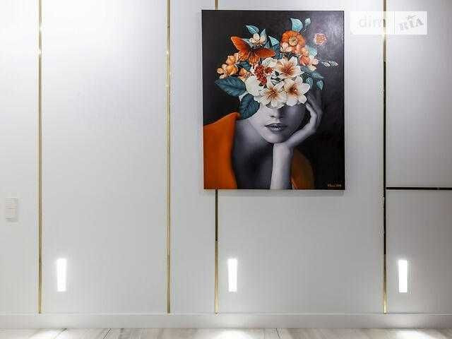 Найбільша, Найсучасніша Квартира Новопечерські Липки Киїів Драгомирова Київ - зображення 8