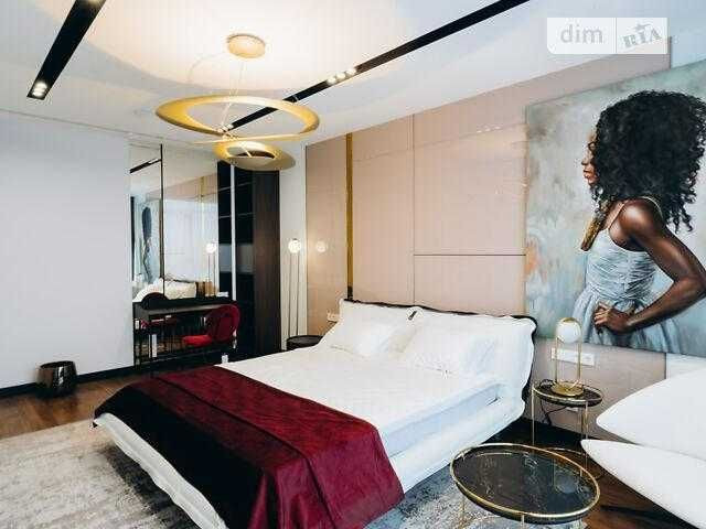 Найбільша, Найсучасніша Квартира Новопечерські Липки Киїів Драгомирова Київ - зображення 5