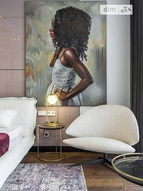 Найбільша, Найсучасніша Квартира Новопечерські Липки Киїів Драгомирова Київ - зображення 3