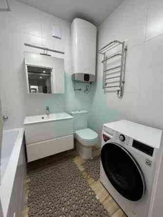 Продам квартиру с ремонтом Жк Хмельницкий Дніпро