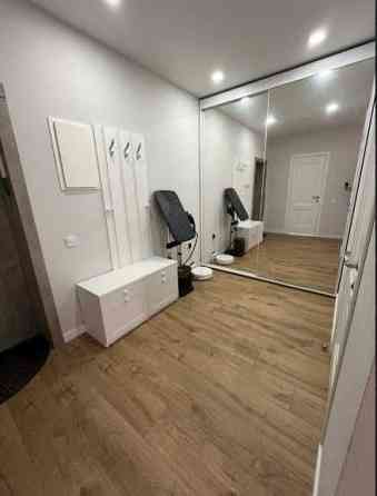 Продам квартиру с ремонтом Жк Хмельницкий Дніпро