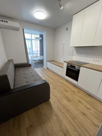 Продам квартиру с ремонтом Жк Хмельницкий Дніпро - зображення 1