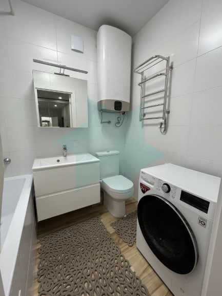 Продам квартиру с ремонтом Жк Хмельницкий Дніпро - зображення 6