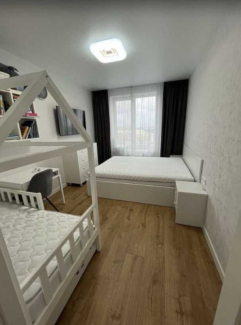 Продам квартиру с ремонтом Жк Хмельницкий Дніпро - зображення 5