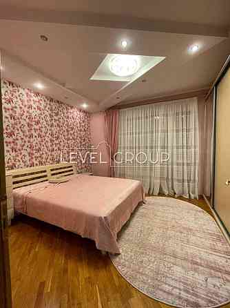 Велика 3-кімнатна квартира по вулиці Здолбунівська, Лівий берег. Київ