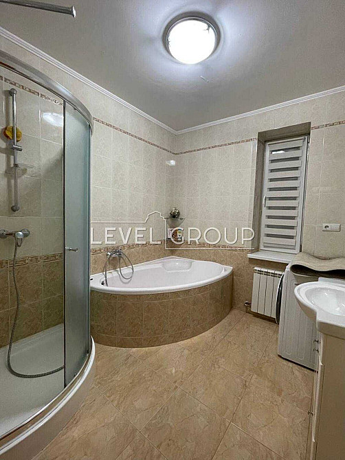 Велика 3-кімнатна квартира по вулиці Здолбунівська, Лівий берег. Київ - зображення 7