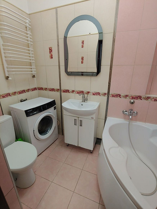 Замарстинівська Форум 2х кімнатна квартира Львов - изображение 1