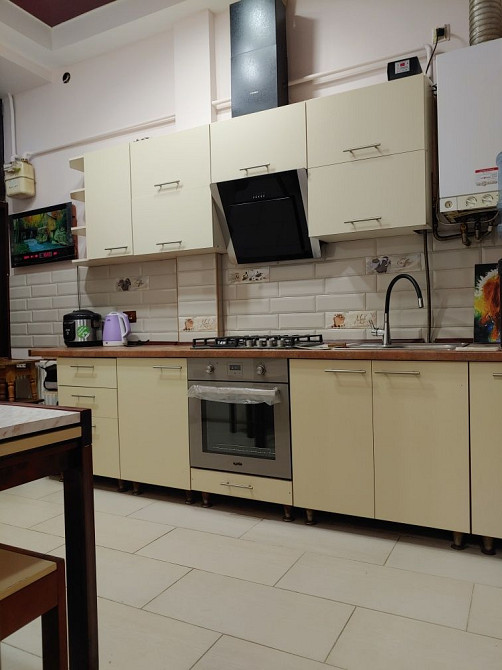 Замарстинівська Форум 2х кімнатна квартира Львов - изображение 3