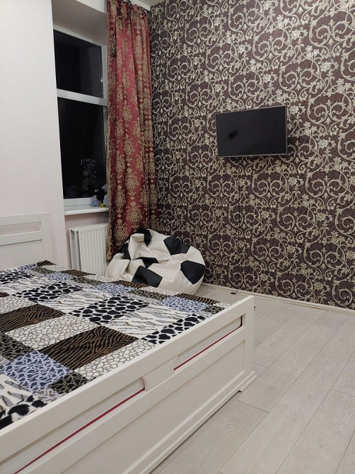 Замарстинівська Форум 2х кімнатна квартира Львов - изображение 4