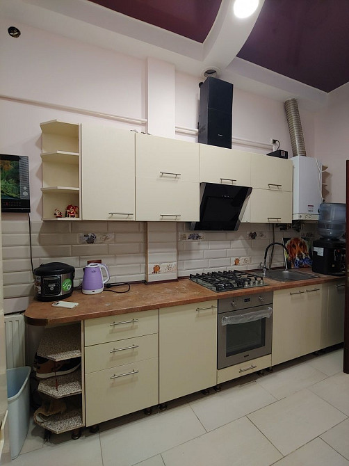 Замарстинівська Форум 2х кімнатна квартира Львов - изображение 2