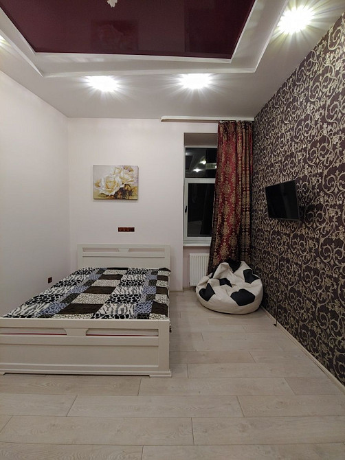 Замарстинівська Форум 2х кімнатна квартира Львов - изображение 7