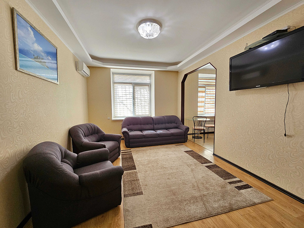 Сдается двухкомнатная квартира по улице Немецкой, рядом с пр. Почтовым Кривий Ріг - зображення 7