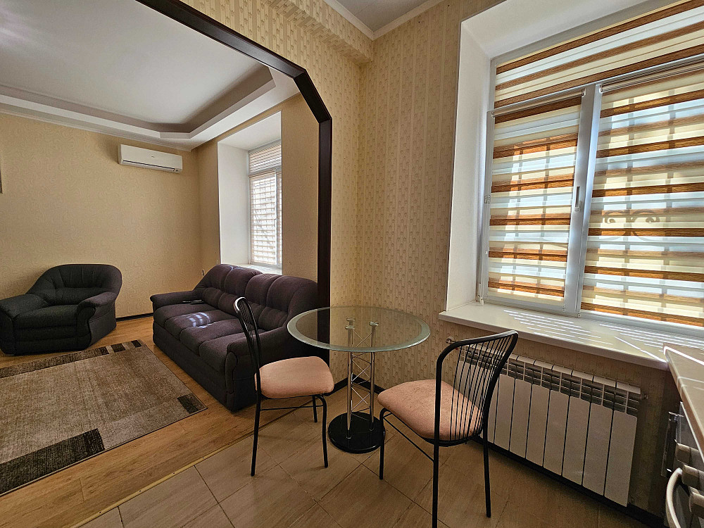 Сдается двухкомнатная квартира по улице Немецкой, рядом с пр. Почтовым Кривий Ріг - зображення 6