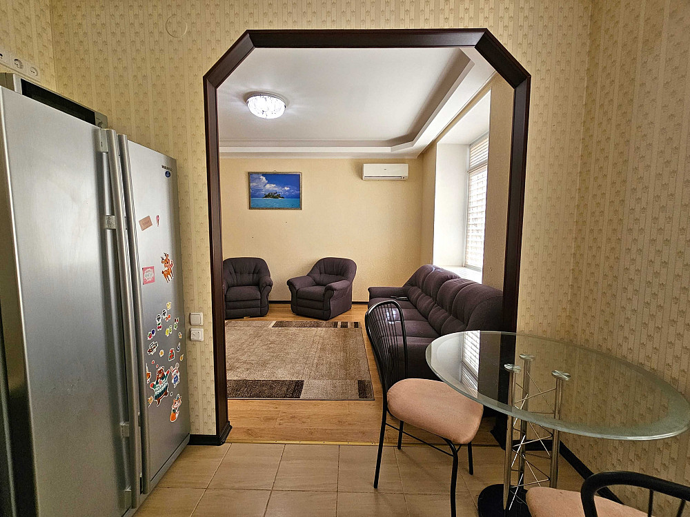 Сдается двухкомнатная квартира по улице Немецкой, рядом с пр. Почтовым Кривий Ріг - зображення 4