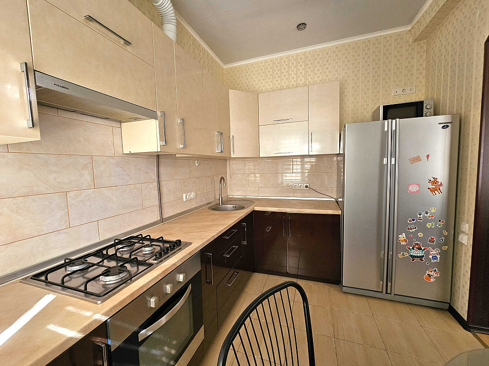 Сдается двухкомнатная квартира по улице Немецкой, рядом с пр. Почтовым Кривий Ріг - зображення 2