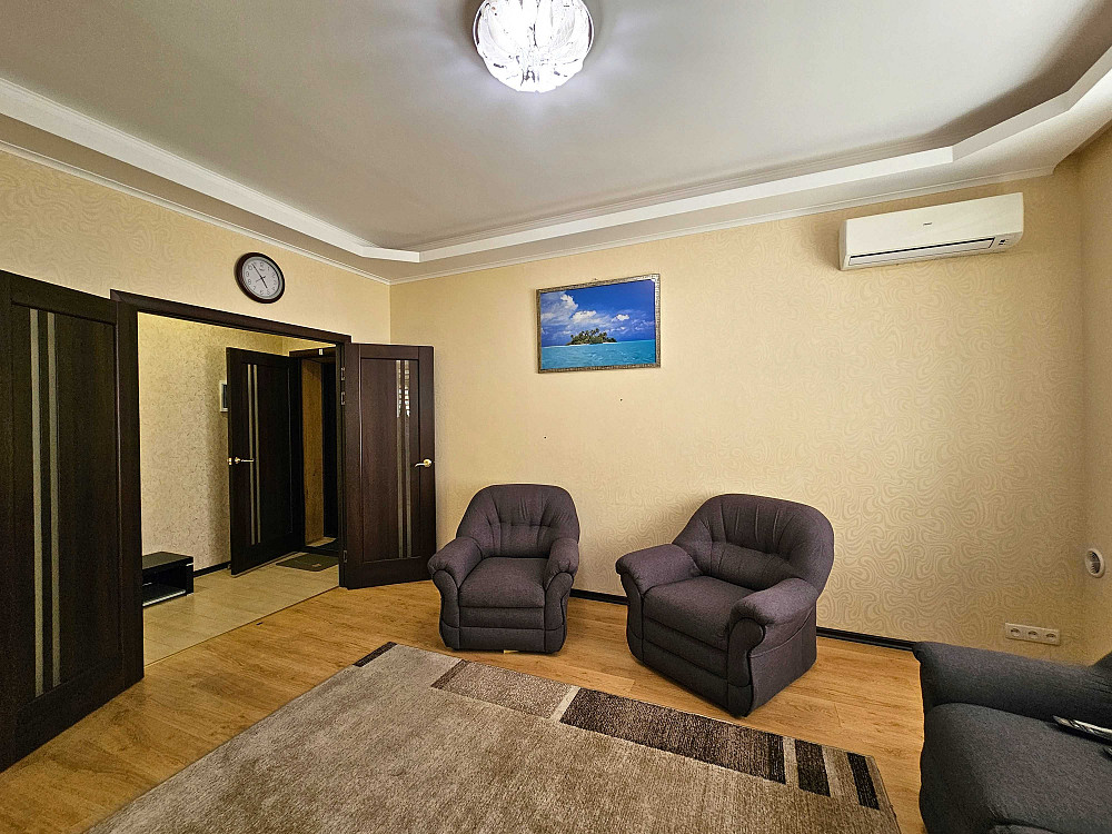 Сдается двухкомнатная квартира по улице Немецкой, рядом с пр. Почтовым Кривий Ріг - зображення 8