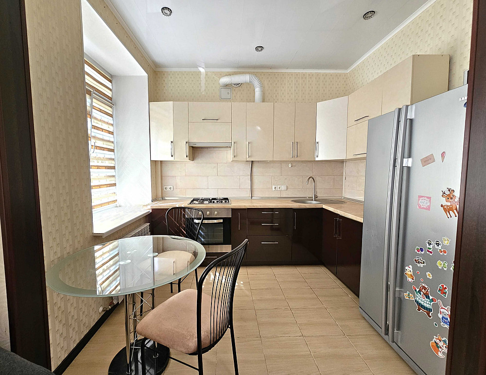 Сдается двухкомнатная квартира по улице Немецкой, рядом с пр. Почтовым Кривий Ріг - зображення 1