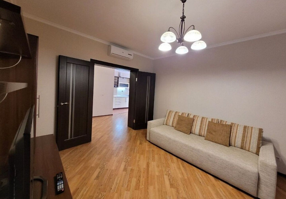 Оренда 1-но кімнтн. квартири р-н Вокзальна Белая Церковь - изображение 2