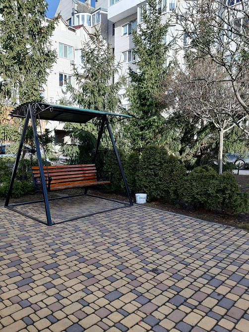 Оренда 1-но кімнтн. квартири р-н Вокзальна Белая Церковь - изображение 8