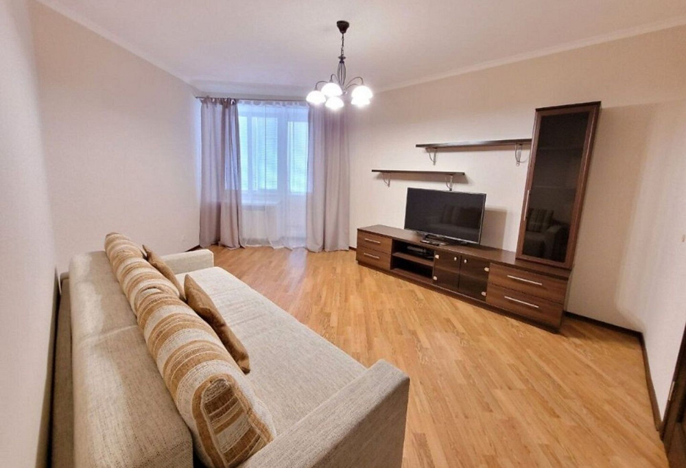 Оренда 1-но кімнтн. квартири р-н Вокзальна Белая Церковь - изображение 3