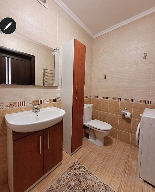 Оренда 1-но кімнтн. квартири р-н Вокзальна Белая Церковь - изображение 5