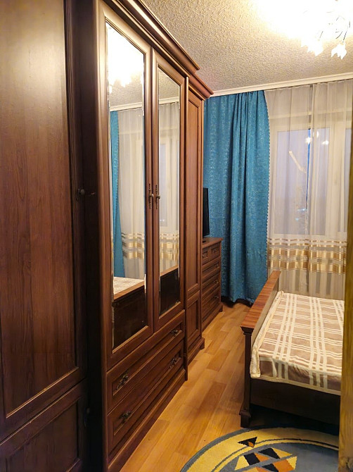 Оренда 2 кімнатної квартири  на Таращанському масиві Белая Церковь - изображение 7