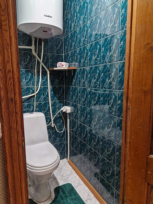 Оренда 2 кімнатної квартири  на Таращанському масиві Белая Церковь - изображение 3