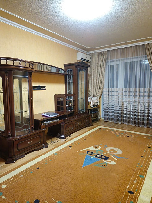 Оренда 2 кімнатної квартири  на Таращанському масиві Белая Церковь - изображение 2