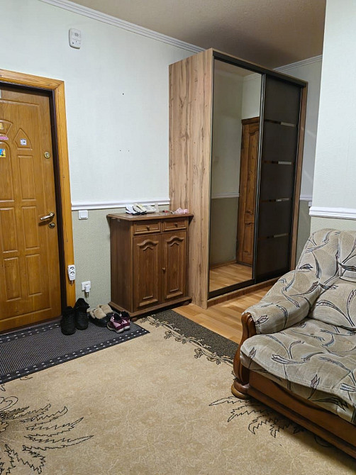 Оренда 2 кімнатної квартири  на Таращанському масиві Белая Церковь - изображение 8