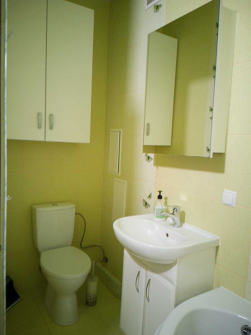 Оренда однокімнатної квартири в центральному парку, 1к квартира Ірпінь - зображення 6