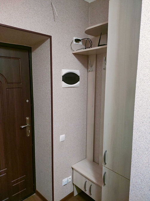 Оренда однокімнатної квартири в центральному парку, 1к квартира Ірпінь - зображення 8