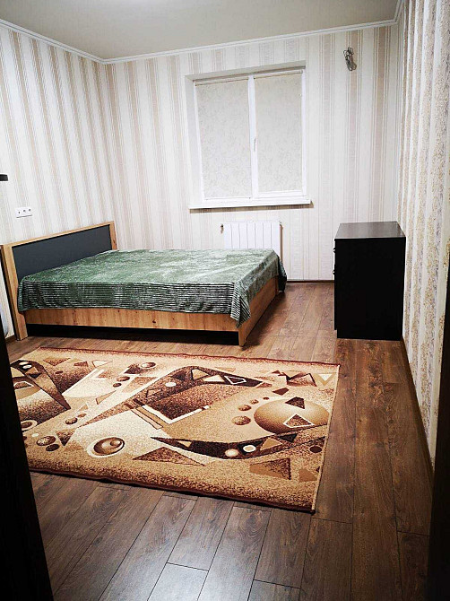 Оренда однокімнатної квартири в центральному парку, 1к квартира Ірпінь - зображення 4