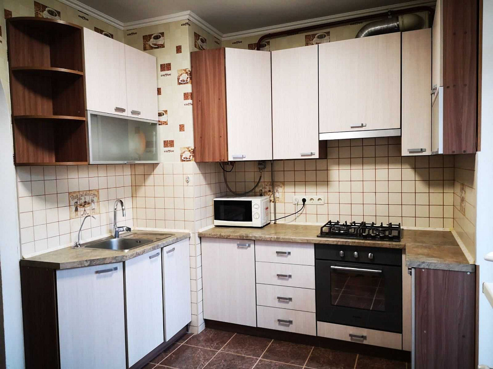 Оренда однокімнатної квартири в центральному парку, 1к квартира Ірпінь - зображення 2