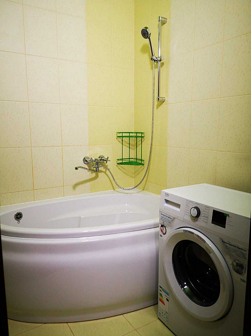 Оренда однокімнатної квартири в центральному парку, 1к квартира Ірпінь - зображення 5