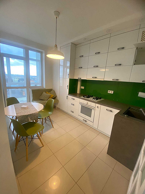 Оренда 2-кім.кв.вул.Дорошенка(Лапаївка) Лапаївка - зображення 4