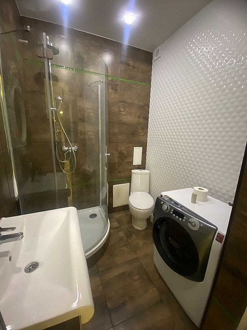 Оренда 2-кім.кв.вул.Дорошенка(Лапаївка) Лапаївка - зображення 8