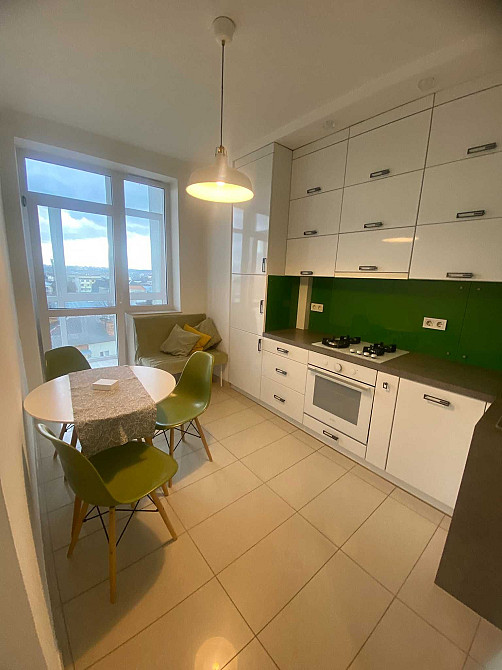 Оренда 2-кім.кв.вул.Дорошенка(Лапаївка) Лапаївка - зображення 5