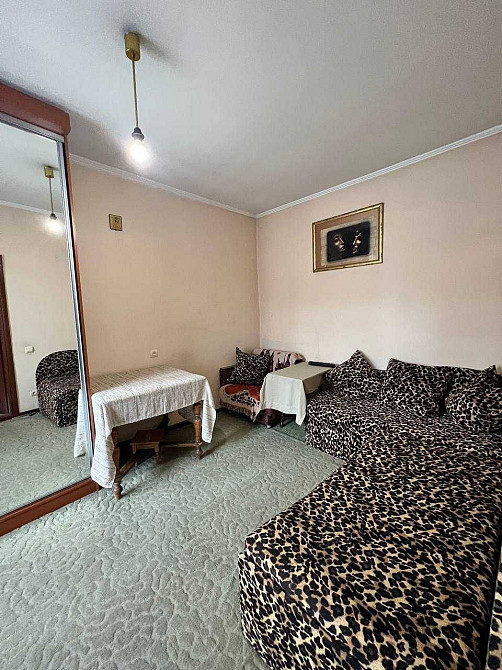 Оренда 1 кімнатної квартири по вулиці Богдана Хмельницького (Форум) Львов - изображение 6