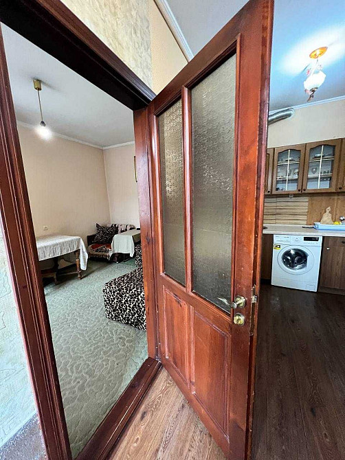 Оренда 1 кімнатної квартири по вулиці Богдана Хмельницького (Форум) Львов - изображение 5