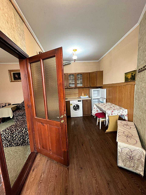 Оренда 1 кімнатної квартири по вулиці Богдана Хмельницького (Форум) Львов - изображение 4