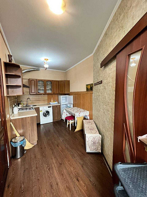 Оренда 1 кімнатної квартири по вулиці Богдана Хмельницького (Форум) Львов - изображение 3